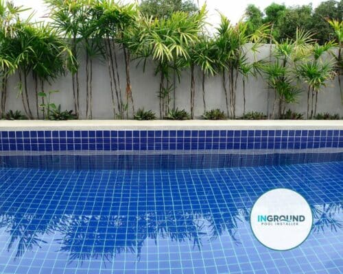 The Economic Impact of Inground Pool Installation on Home Value