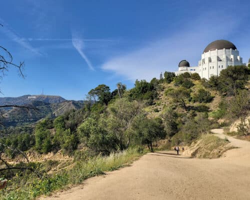 Griffith Park: A Natural Gem in Los Angeles, CA