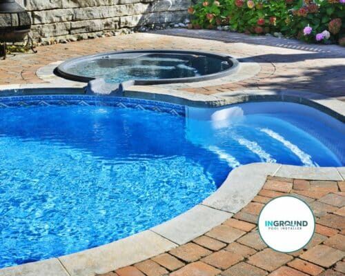 Effortless Elegance: Why Choose a Fiberglass Inground Pool for Your Home