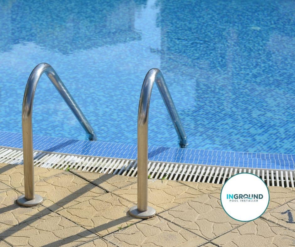 inground pool installer