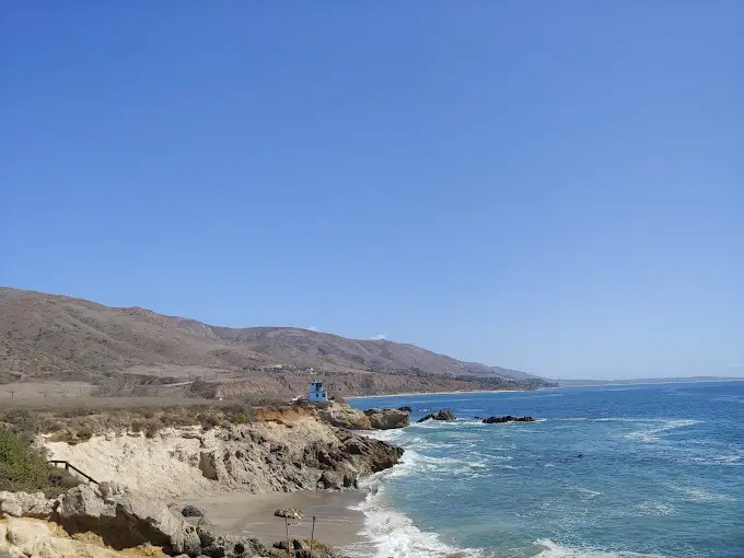 State park, Public beach, Tourist attraction