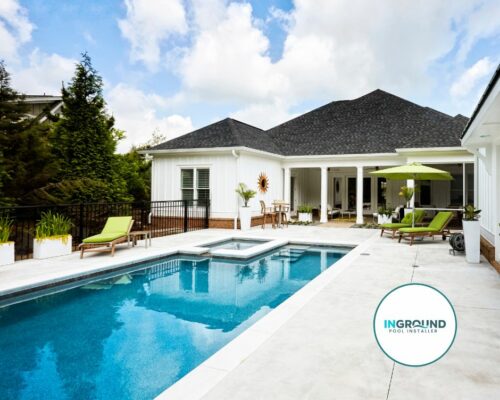 5 Essential Design Tips for Your Dream Inground Pool