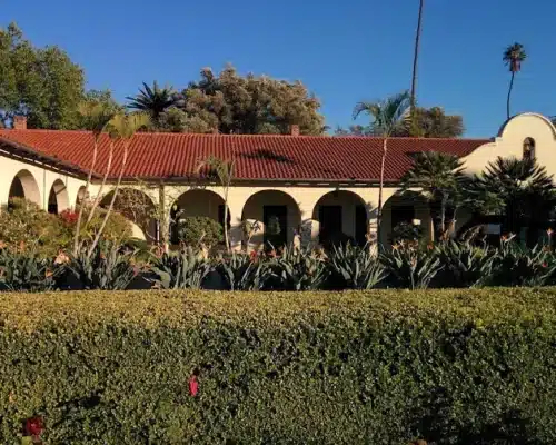 Echoes of the Past: A Visit to Dominguez Rancho Adobe Museum in Compton, CA