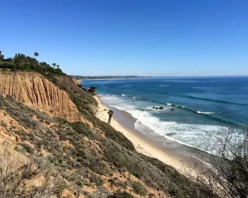 Where Waters Meet: Exploring the Natural Beauty of Malibu Lagoon State Beach, California