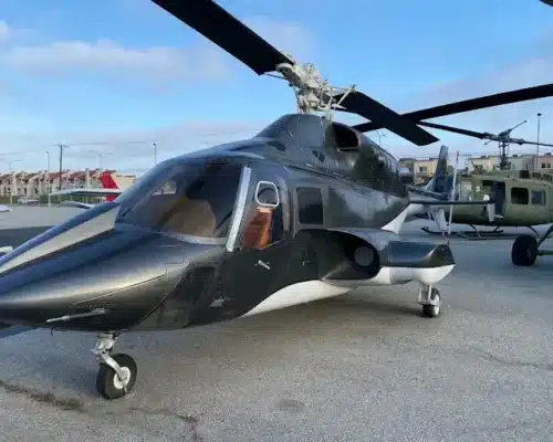 Soaring High: Inspiring Futures at Tomorrow’s Aeronautical Museum in Compton, CA