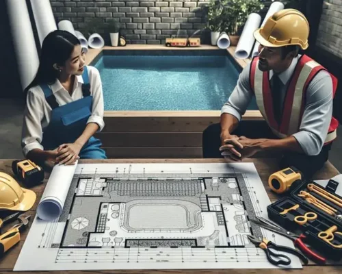 What to Expect When Working With an Inground Pool Installer: Project Planning Essentials