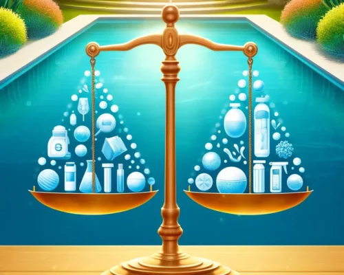 Balancing Act: How to Achieve Perfect Water Chemistry in Your Inground Pool