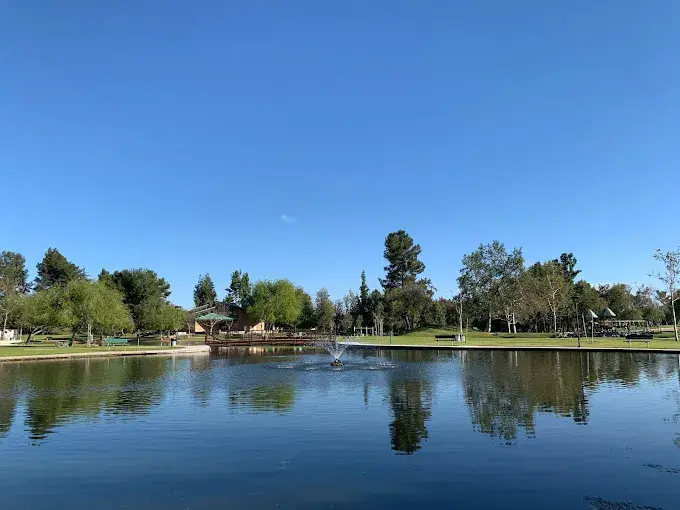 Park,Tourist attraction,Regional park