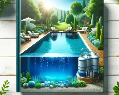 The Ultimate Guide to Water Treatment for Your Inground Pool