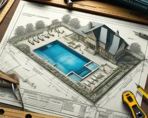 Building Your Dream Inground Pool: Understanding Zoning Laws and Regulations