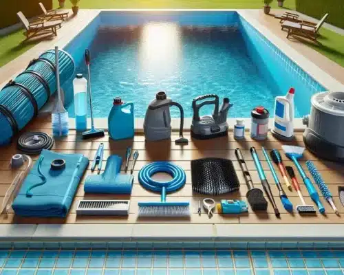 5 Essential Pieces of Equipment Every Inground Pool Owner Should Have