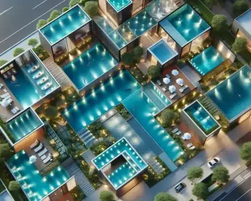 The Best Customization Options in 2024, According to Expert Inground Pool Builders