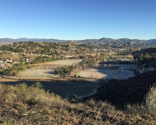 Relax and Play: Exploring Central Park in Santa Clarita, CA