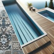 comparing concrete pool durability