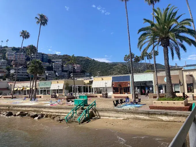 Avalon, CA