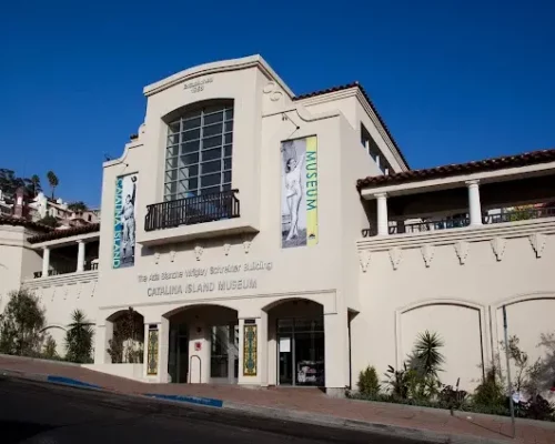 Dive Into Culture at the Catalina Museum for Art & History in Avalon, CA