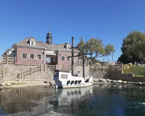 Discover the Beauty and History of Cerritos Heritage Park in Artesia, CA