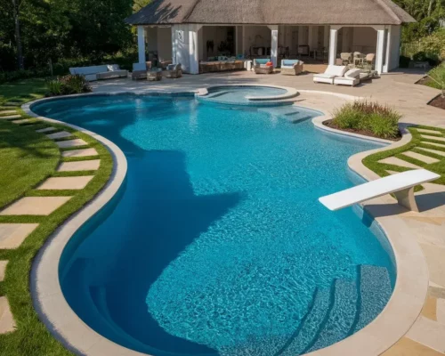 Choosing the Right Depth Options for Your Inground Pool: A Comprehensive Guide