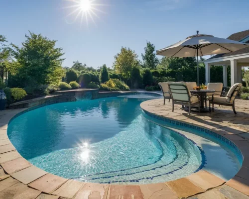 Longevity and Repair of Vinyl Liner Pools: Ensuring Long-Term Enjoyment