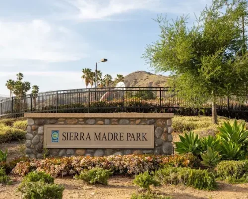 Enjoy the Great Outdoors at Sierra Madre Park in Azusa, CA