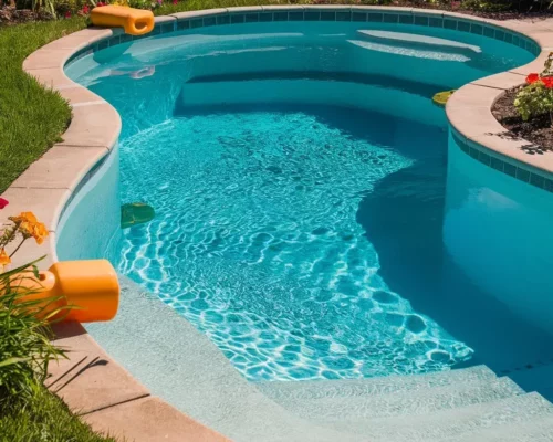 Understanding the Cost of Vinyl Liner Pools: Budgeting Tips and Tricks