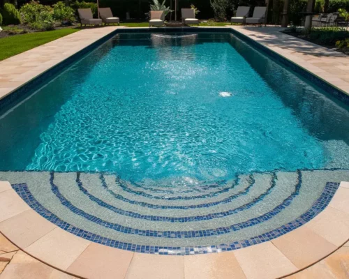 Vinyl Liner Pools: Customization Options to Fit Your Dream Design