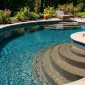 inground pool installer