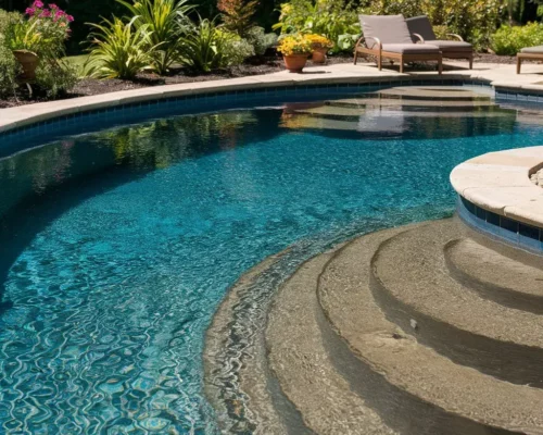 When to Replace Your Vinyl Pool Liner: Signs and Solutions