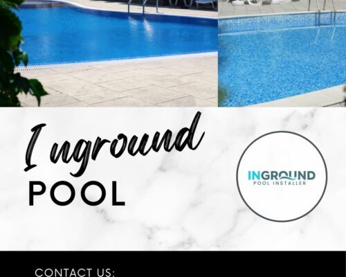 The Complete Guide to Inground Pool Installation: What to Expect