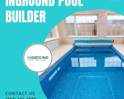 Top Pool Design Trends an Inground Pool Builder Can Bring to Life