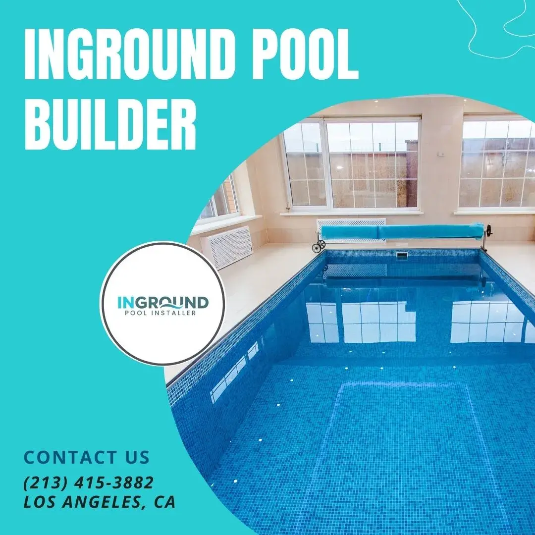 inground pool builder