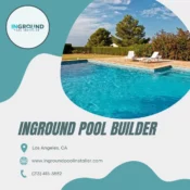 inground pool builder