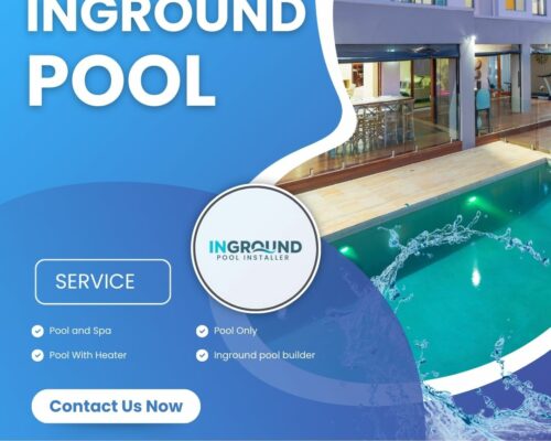 How to Choose the Best Contractor for Your Inground Pool Installation