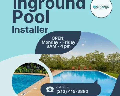 Step-by-Step Guide to Pool Excavation: What Every Inground Pool Installer Does