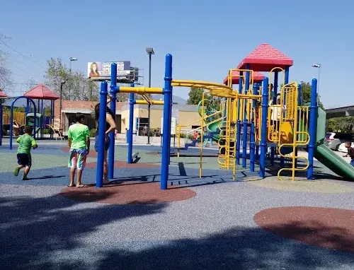 Fun and Relaxation for All Ages at Barnes Park in Baldwin Park, CA