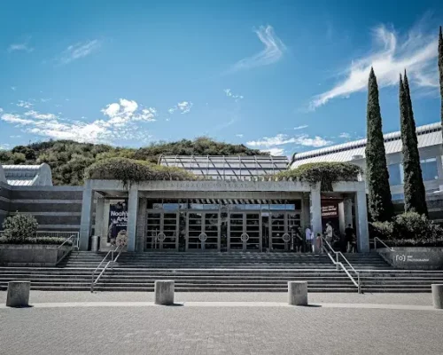 Explore Culture and History at the Skirball Cultural Center in Bel-Air, CA