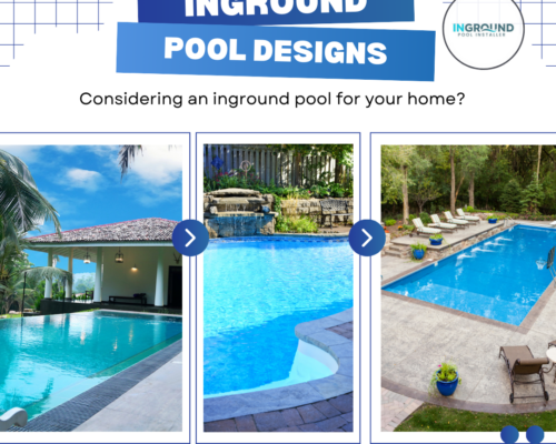 Essential Steps in Inground Pool Construction: A Beginner’s Guide