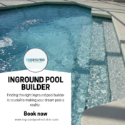 inground pool builder