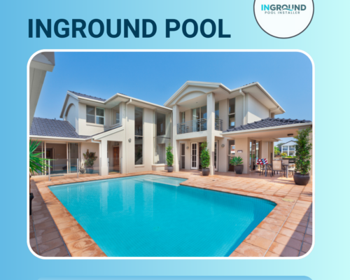 Inground Pool Construction: What to Expect During the Process