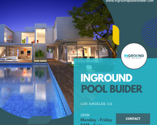 Inground Pool Builder Insights: Comparing Fiberglass, Vinyl, and Concrete Pools