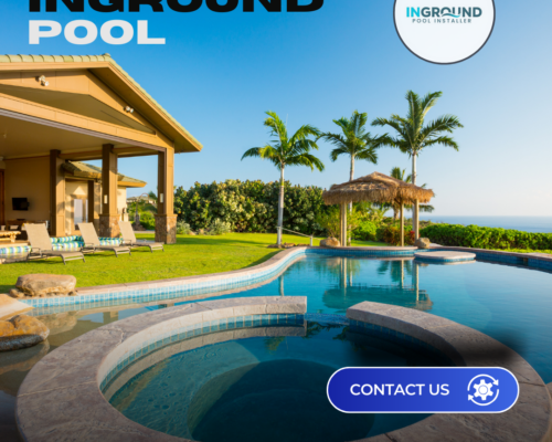 How to Plan for a Successful Inground Pool Construction