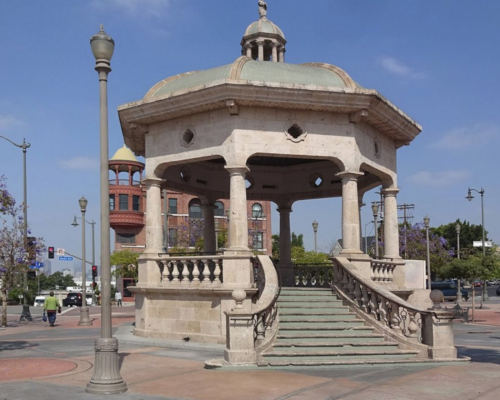 Immerse in Tradition at Mariachi Plaza, Boyle Heights, CA