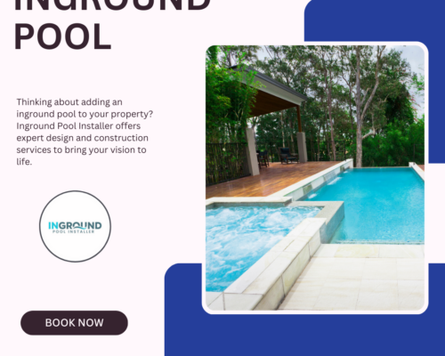 Top Inground Pool Construction Mistakes to Avoid