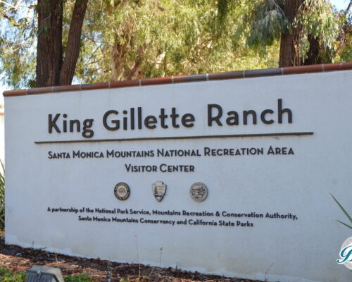 Explore Nature at King Gillette Ranch in Calabasas, CA