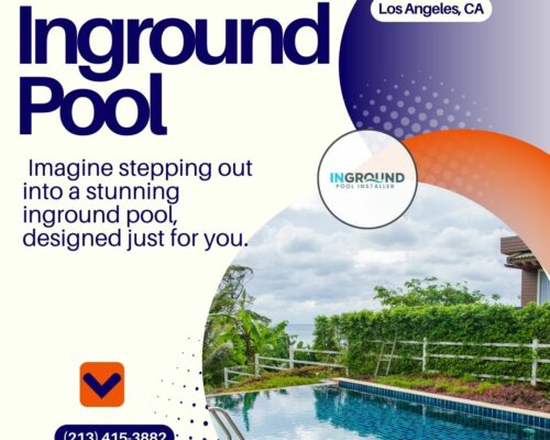 How Inground Pool Excavation Sets the Foundation for a Lasting Installation