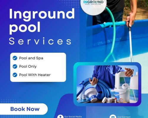 Preparing Your Yard: A Guide to Inground Pool Excavation