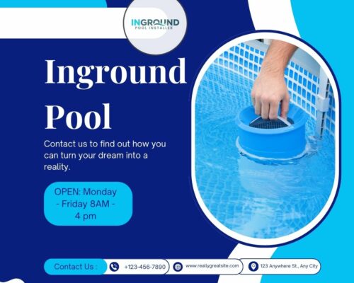 What to Expect During Inground Pool Excavation for a Smooth Installation