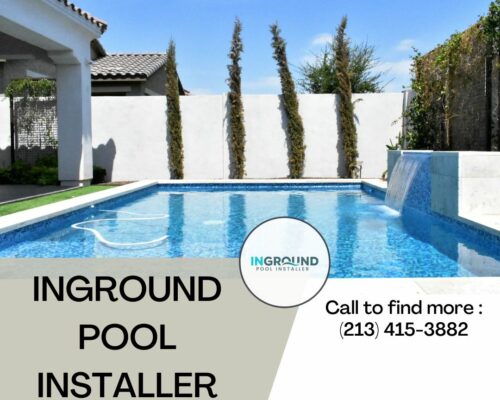 Which Pool Type Is Right for You? Insights From an Inground Pool Installer