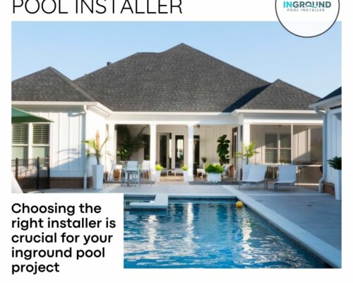 Inground Pool Installer’s Guide to Different Pool Types for Your Home