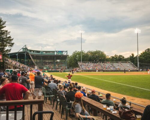 Catch the Action at Dignity Health Sports Park in Carson, CA